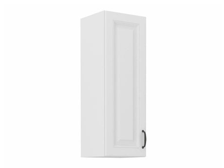 Moduláris fali szekrény 30 G-90 1F RETROLINE (Fehér)