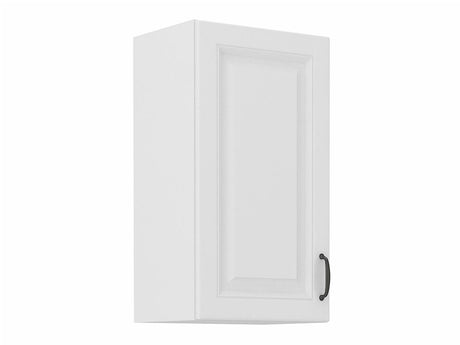 Moduláris fali szekrény 40 G-72 1F RETROLINE (Fehér)