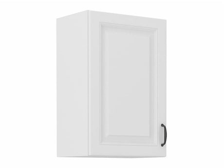 Moduláris fali szekrény 50 G-72 1F RETROLINE (Fehér)