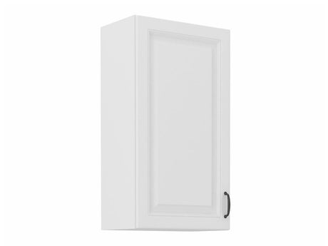 Moduláris fali szekrény 50 G-90 1F RETROLINE (Fehér)