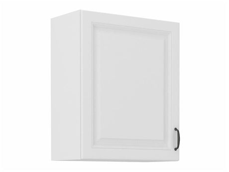Moduláris fali szekrény 60 G-72 1F RETROLINE (Fehér)
