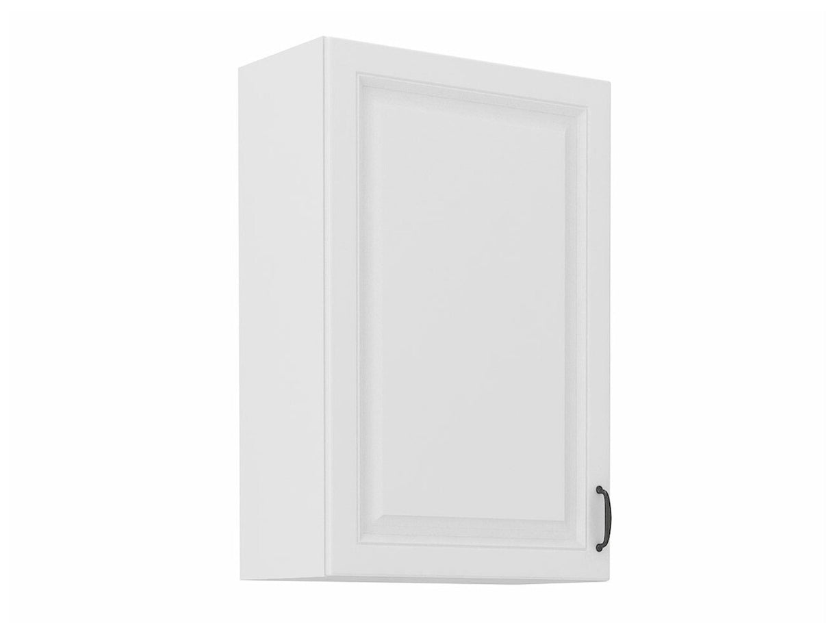 Moduláris fali szekrény 60 G-90 1F RETROLINE (Fehér)