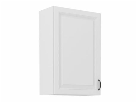 Moduláris fali szekrény 60 G-90 1F RETROLINE (Fehér)