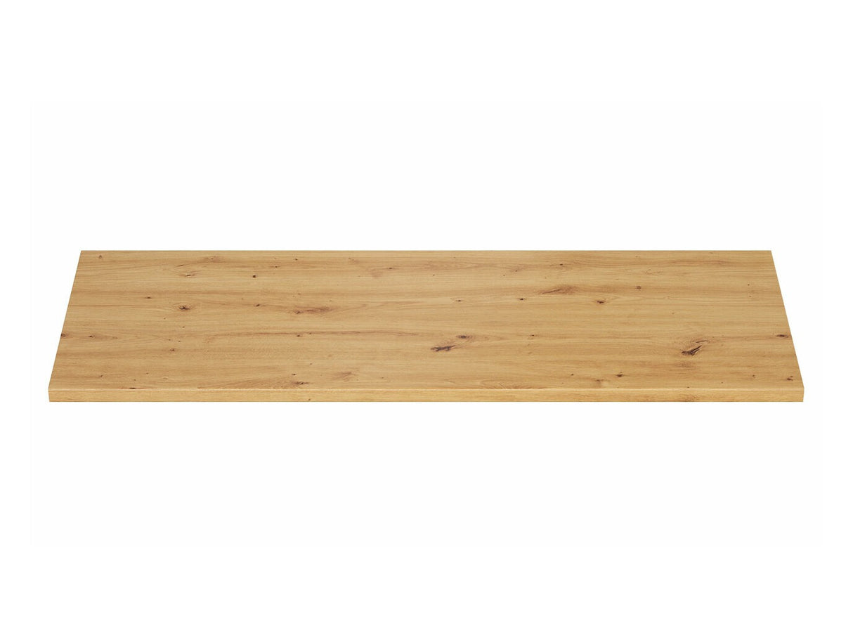 Munkalap Retroline, Asztallap alakja: Egyszerű, Munkalap hossza: 1690 mm