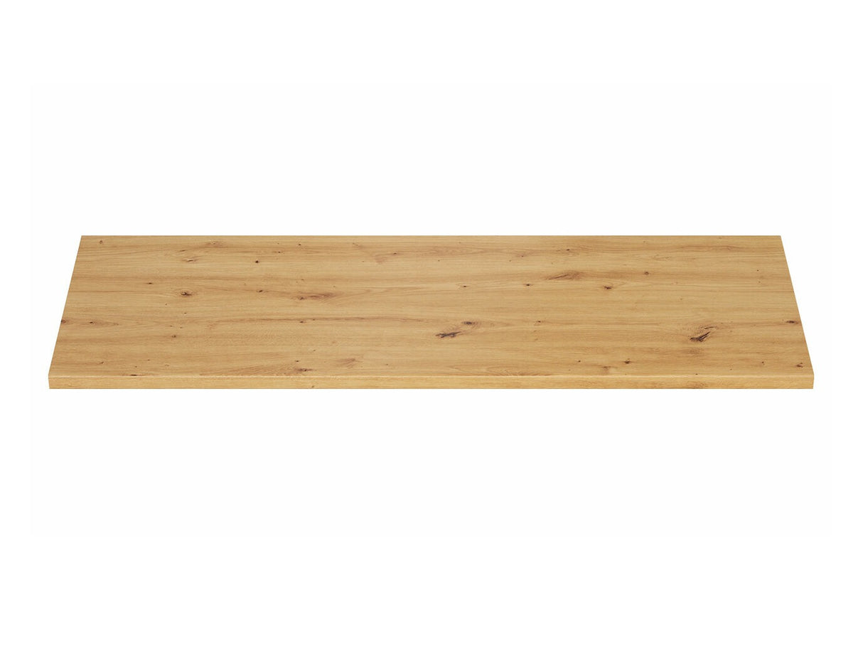 Munkalap Retroline, Asztallap alakja: Egyszerű, Munkalap hossza: 1700 mm