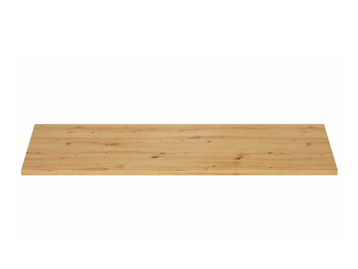 Munkalap Retroline, Asztallap alakja: Egyszerű, Munkalap hossza: 2100 mm
