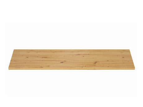 Munkalap Retroline, Asztallap alakja: Egyszerű, Munkalap hossza: 2100 mm