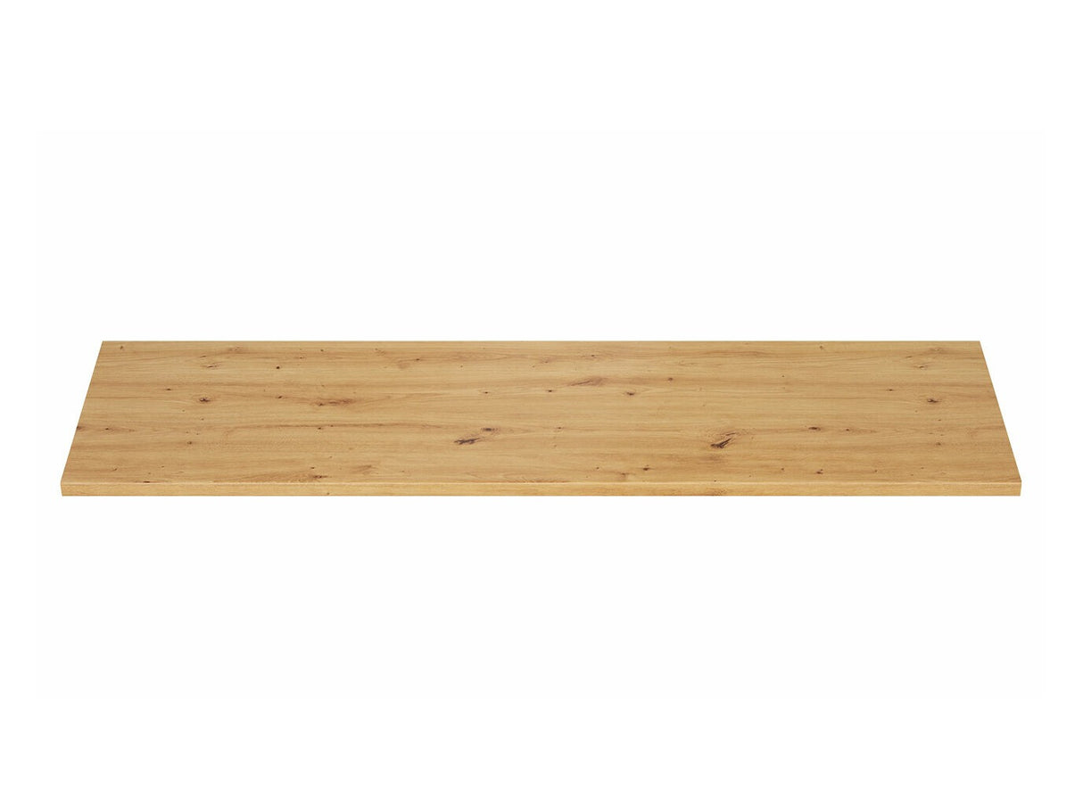 Munkalap Retroline, Asztallap alakja: Egyszerű, Munkalap hossza: 2200 mm