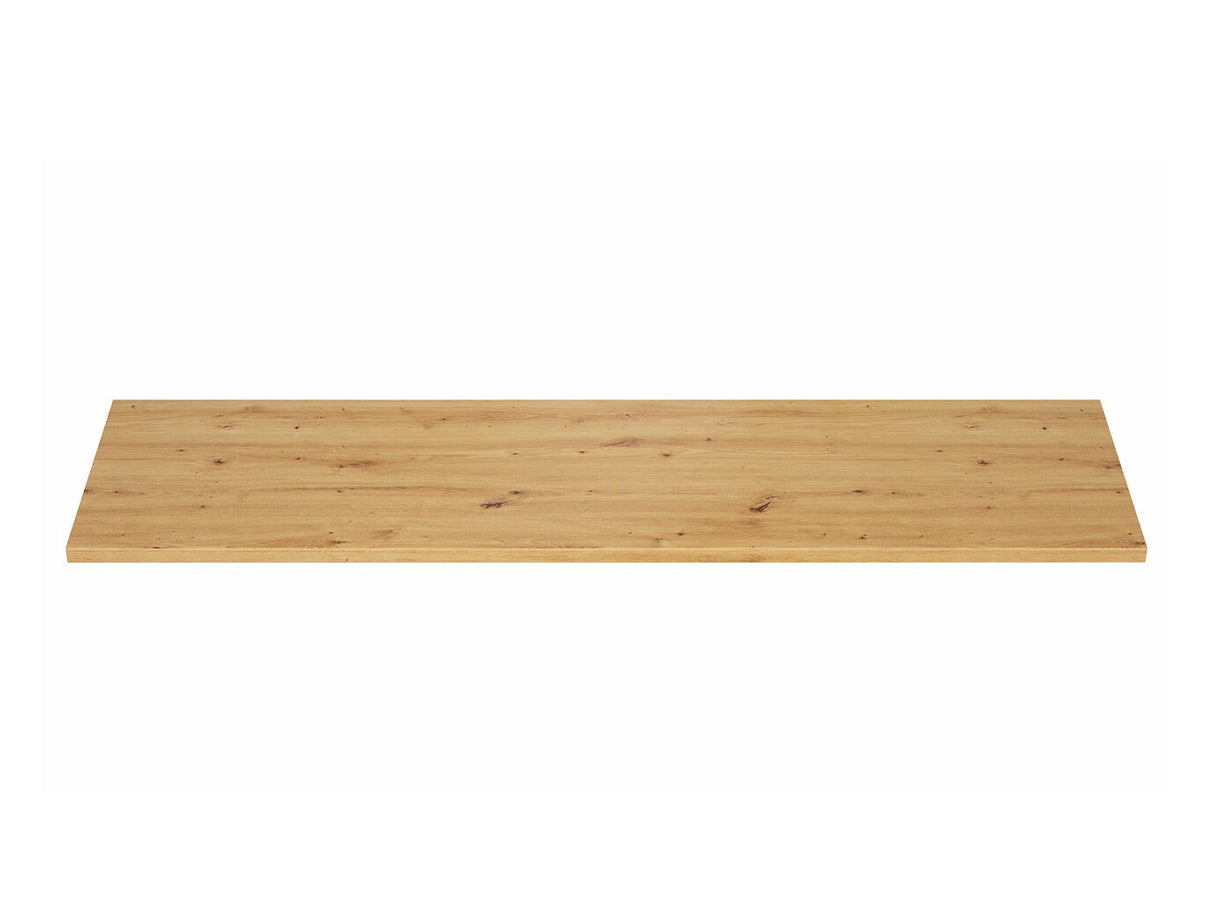 Munkalap Retroline, Asztallap alakja: Egyszerű, Munkalap hossza: 2250 mm