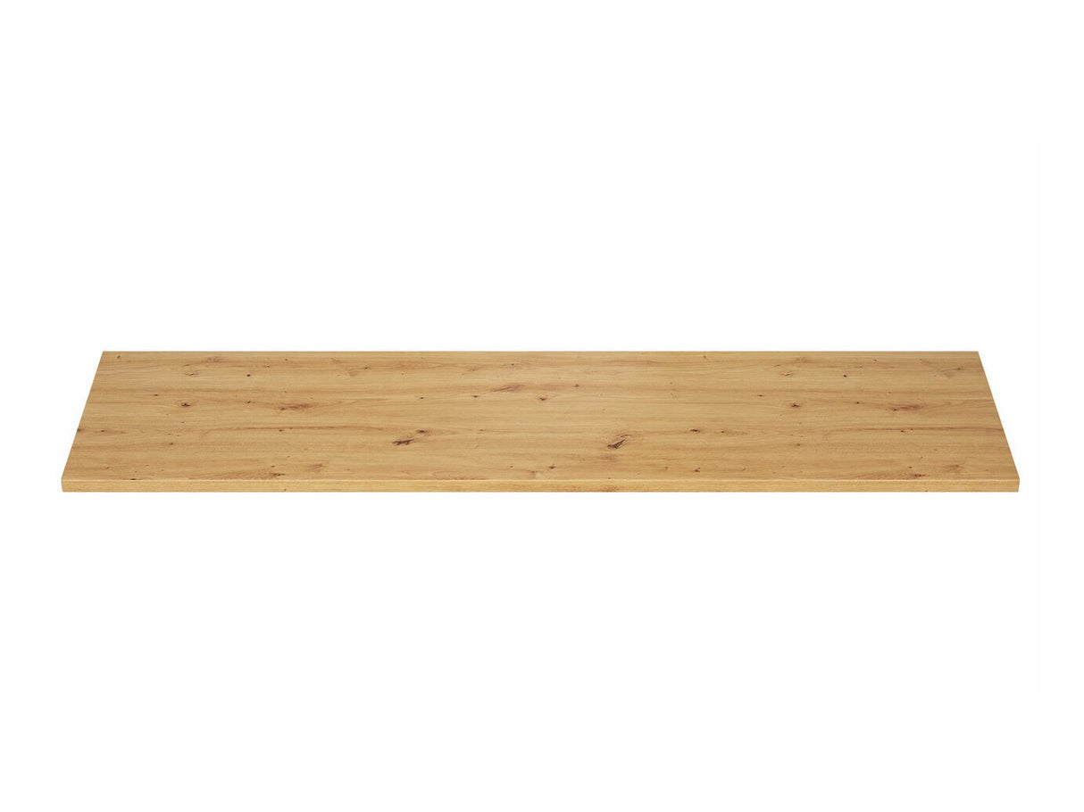 Munkalap Retroline, Asztallap alakja: Egyszerű, Munkalap hossza: 2400 mm