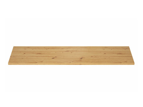 Munkalap Retroline, Asztallap alakja: Egyszerű, Munkalap hossza: 2400 mm