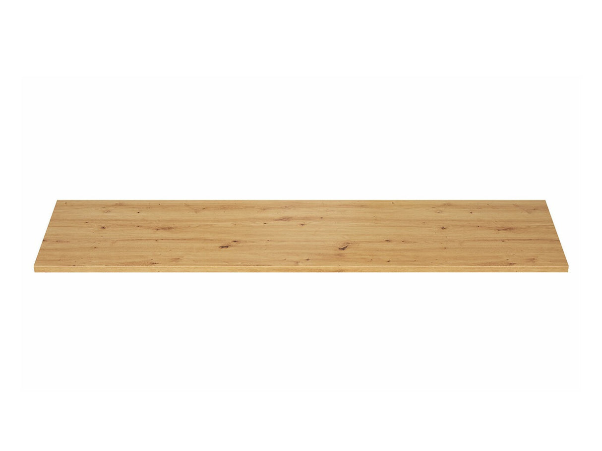 Munkalap Retroline, Asztallap alakja: Egyszerű, Munkalap hossza: 2600 mm