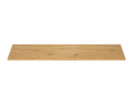 Munkalap Retroline, Asztallap alakja: Egyszerű, Munkalap hossza: 2600 mm