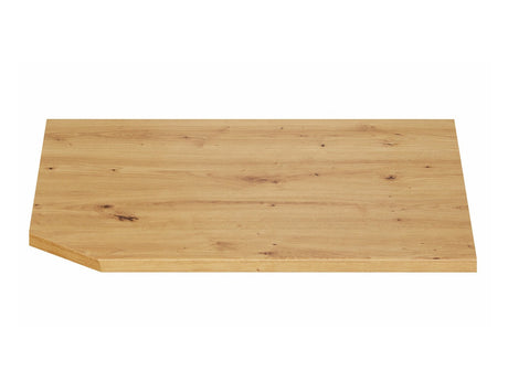 Munkalap Retroline, Asztallap alakja: Balos, Munkalap hossza: 900 mm