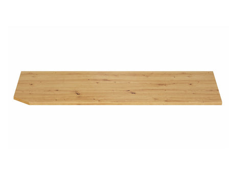 Munkalap Retroline, Asztallap alakja: Balos, Munkalap hossza: 2100 mm