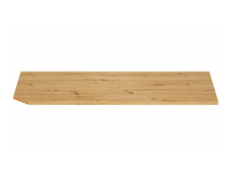 Munkalap Retroline, Asztallap alakja: Balos, Munkalap hossza: 2200 mm