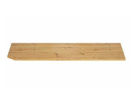 Munkalap Retroline, Asztallap alakja: Balos, Munkalap hossza: 2300 mm