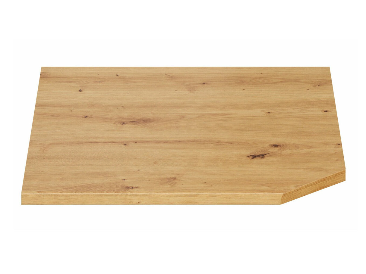 Munkalap Retroline, Asztallap alakja: Jobbos, Munkalap hossza: 700 mm