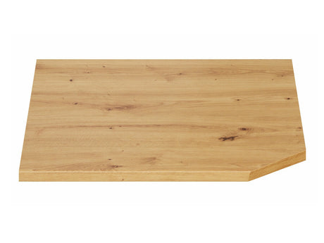 Munkalap Retroline, Asztallap alakja: Jobbos, Munkalap hossza: 700 mm