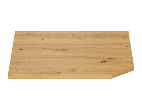Munkalap Retroline, Asztallap alakja: Jobbos, Munkalap hossza: 800 mm