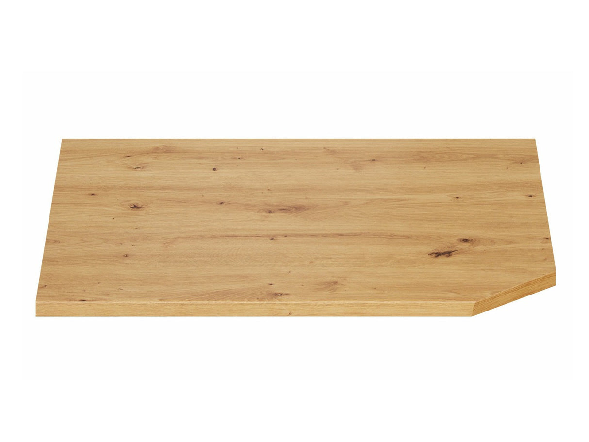 Munkalap Retroline, Asztallap alakja: Jobbos, Munkalap hossza: 900 mm