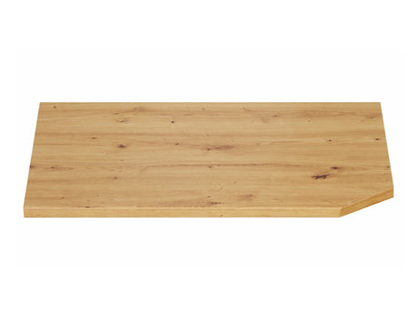 Munkalap Retroline, Asztallap alakja: Jobbos, Munkalap hossza: 1050 mm