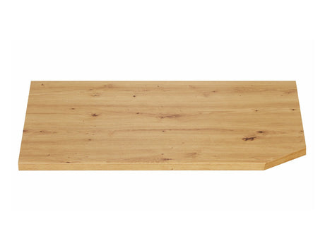 Munkalap Retroline, Asztallap alakja: Jobbos, Munkalap hossza: 1100 mm
