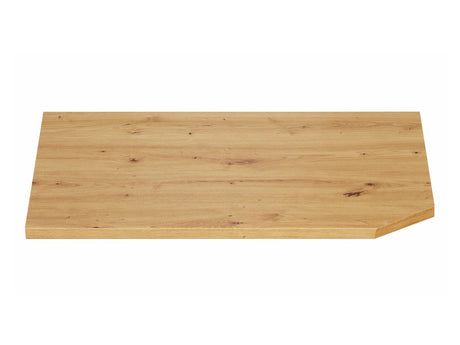 Munkalap Retroline, Asztallap alakja: Jobbos, Munkalap hossza: 1300 mm