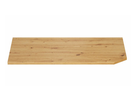 Munkalap Retroline, Asztallap alakja: Jobbos, Munkalap hossza: 1400 mm