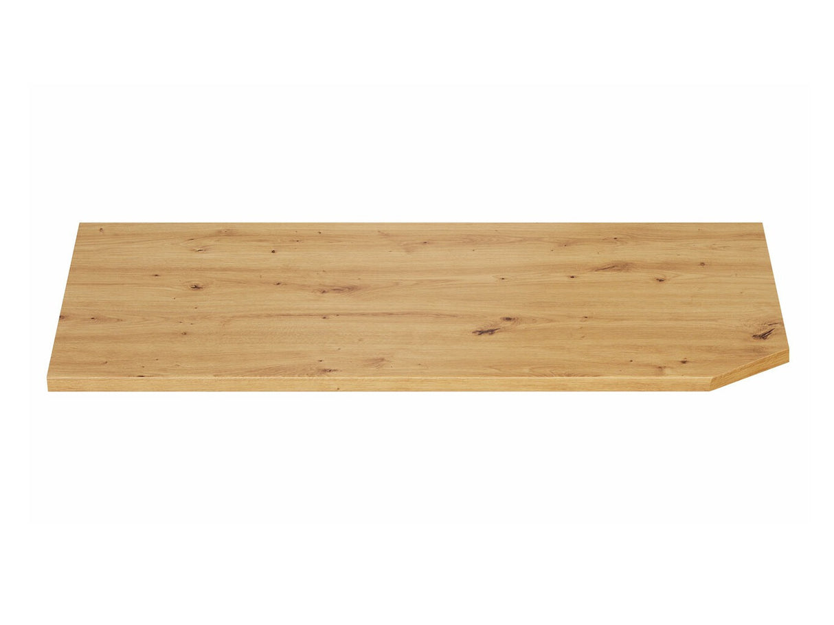 Munkalap Retroline, Asztallap alakja: Jobbos, Munkalap hossza: 1500 mm