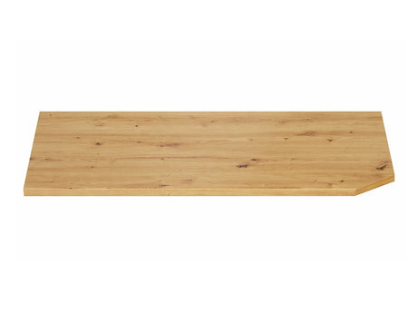 Munkalap Retroline, Asztallap alakja: Jobbos, Munkalap hossza: 1500 mm