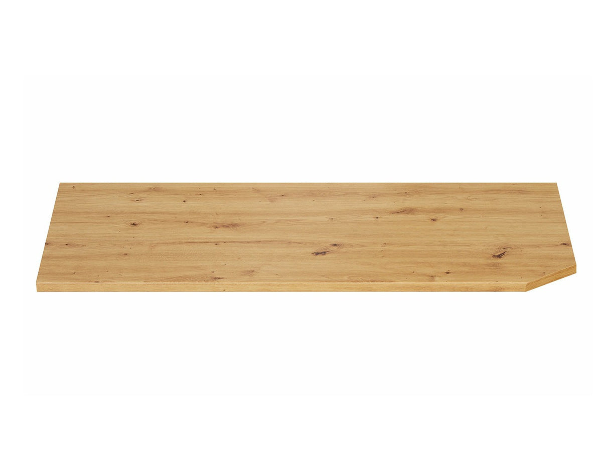 Munkalap Retroline, Asztallap alakja: Jobbos, Munkalap hossza: 1600 mm
