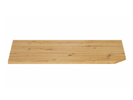 Munkalap Retroline, Asztallap alakja: Jobbos, Munkalap hossza: 1600 mm