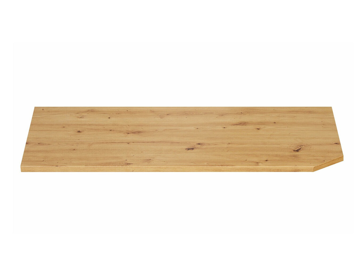 Munkalap Retroline, Asztallap alakja: Jobbos, Munkalap hossza: 1690 mm