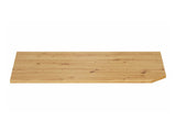 Munkalap Retroline, Asztallap alakja: Jobbos, Munkalap hossza: 1690 mm