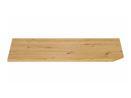 Munkalap Retroline, Asztallap alakja: Jobbos, Munkalap hossza: 1690 mm