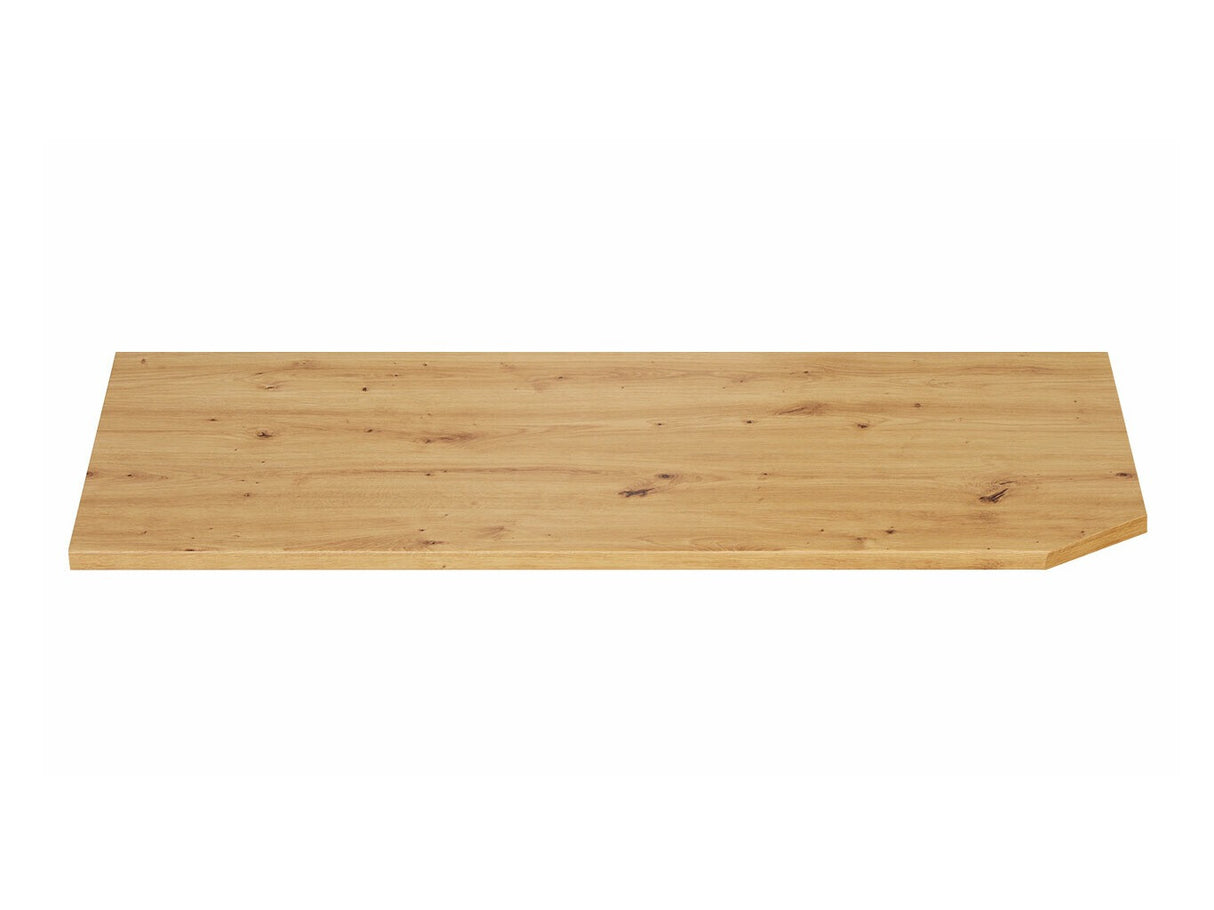 Munkalap Retroline, Asztallap alakja: Jobbos, Munkalap hossza: 1700 mm