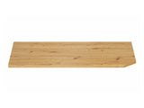 Munkalap Retroline, Asztallap alakja: Jobbos, Munkalap hossza: 1700 mm