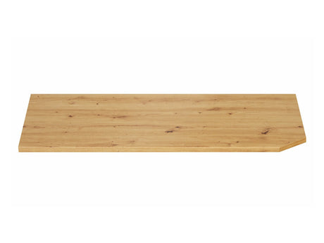 Munkalap Retroline, Asztallap alakja: Jobbos, Munkalap hossza: 1700 mm