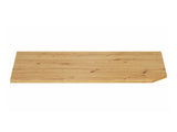 Munkalap Retroline, Asztallap alakja: Jobbos, Munkalap hossza: 1800 mm