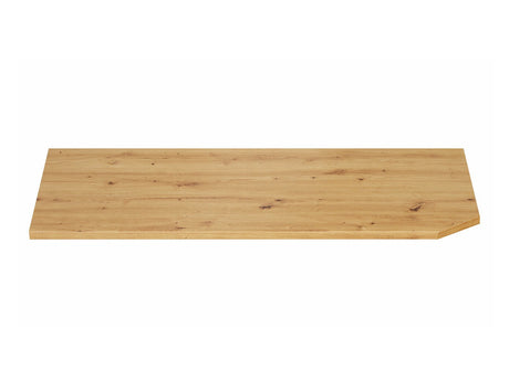 Munkalap Retroline, Asztallap alakja: Jobbos, Munkalap hossza: 1800 mm