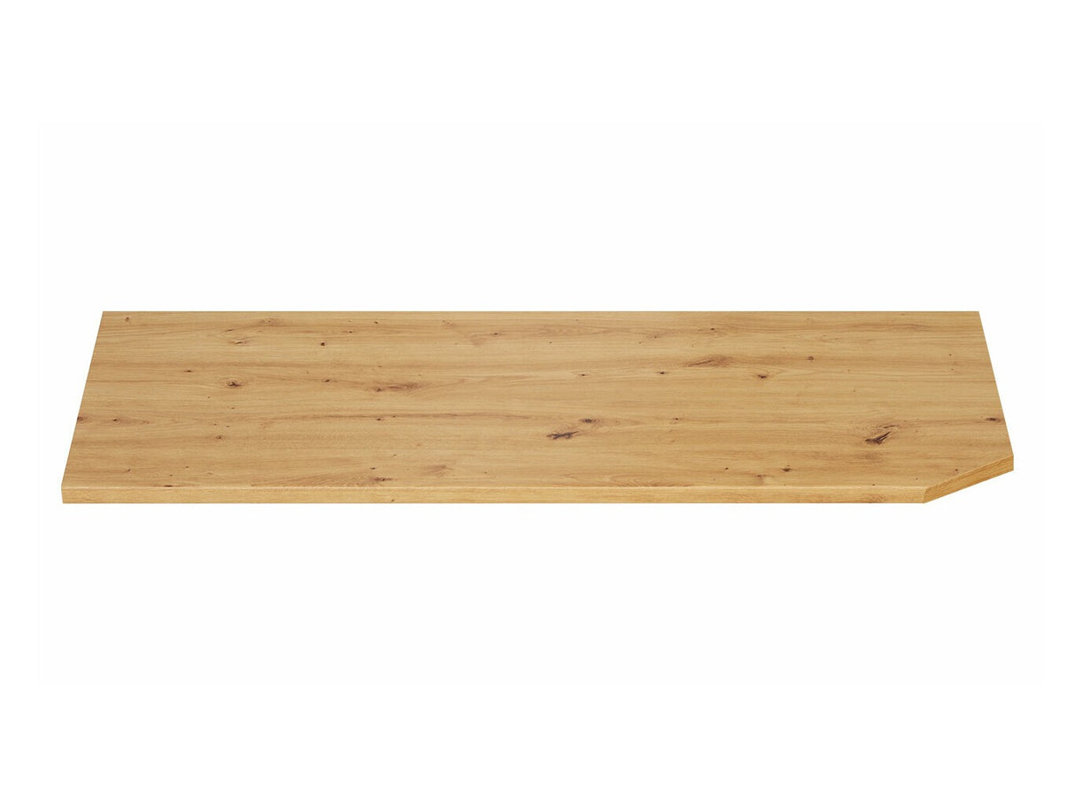 Munkalap Retroline, Asztallap alakja: Jobbos, Munkalap hossza: 1900 mm