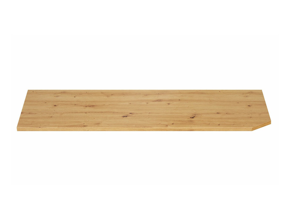 Munkalap Retroline, Asztallap alakja: Jobbos, Munkalap hossza: 2100 mm