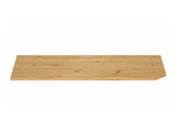 Munkalap Retroline, Asztallap alakja: Jobbos, Munkalap hossza: 2100 mm