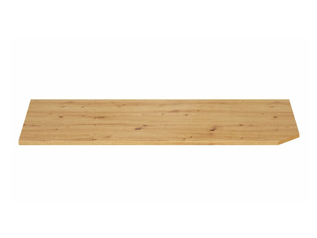 Munkalap Retroline, Asztallap alakja: Jobbos, Munkalap hossza: 2100 mm