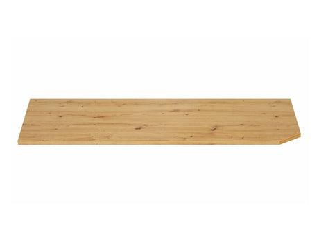 Munkalap Retroline, Asztallap alakja: Jobbos, Munkalap hossza: 2200 mm