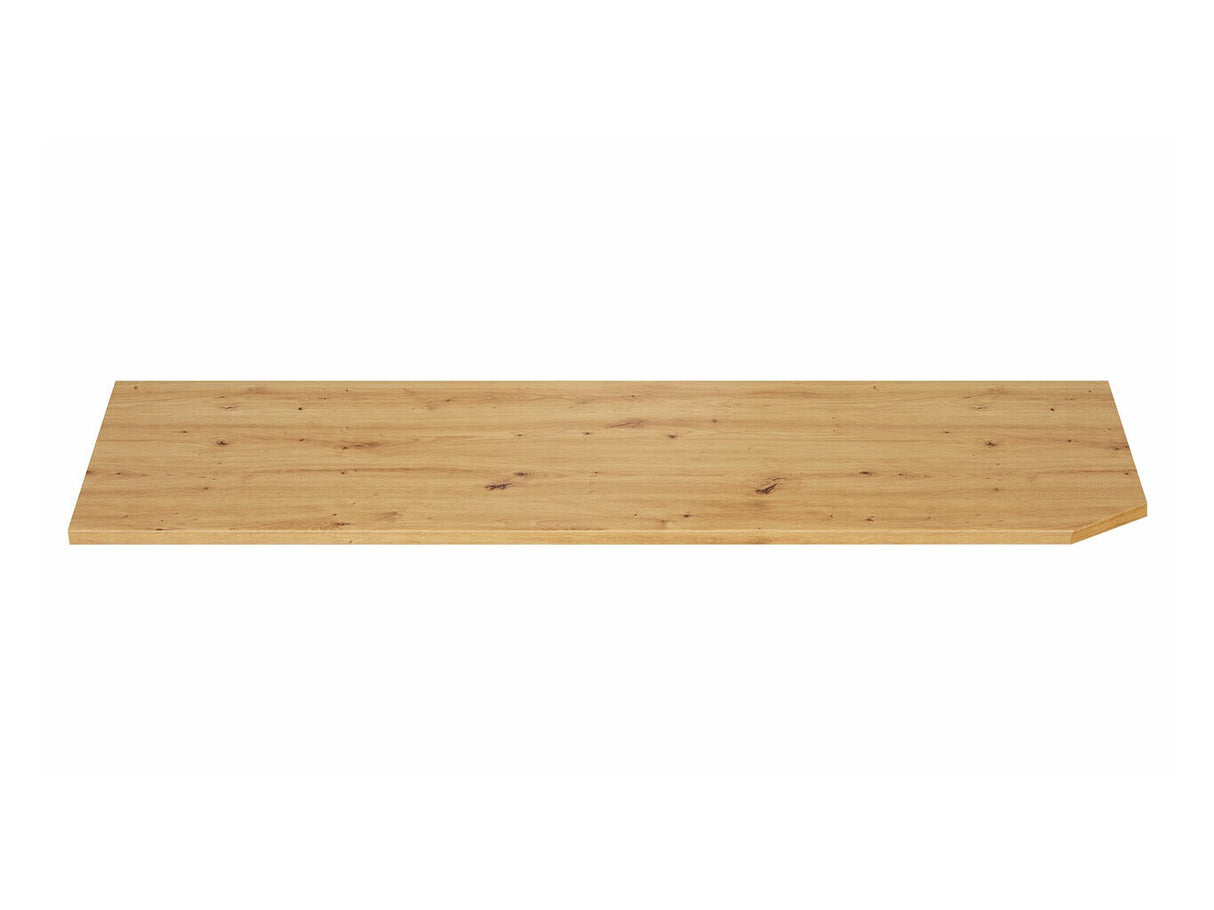 Munkalap Retroline, Asztallap alakja: Jobbos, Munkalap hossza: 2250 mm