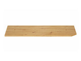 Munkalap Retroline, Asztallap alakja: Jobbos, Munkalap hossza: 2250 mm