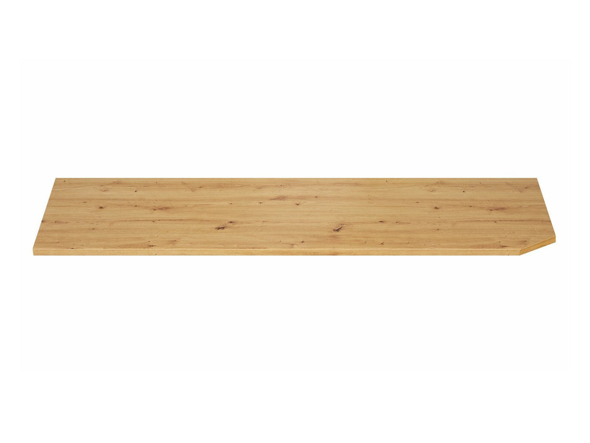 Munkalap Retroline, Asztallap alakja: Jobbos, Munkalap hossza: 2400 mm