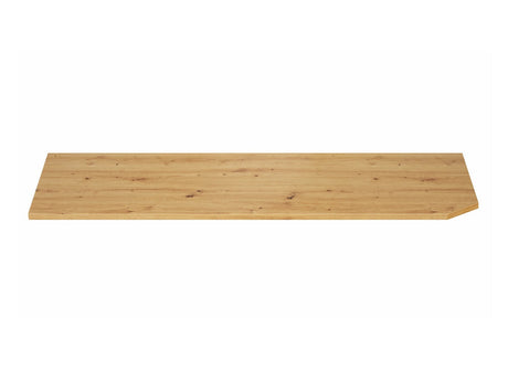 Munkalap Retroline, Asztallap alakja: Jobbos, Munkalap hossza: 2400 mm